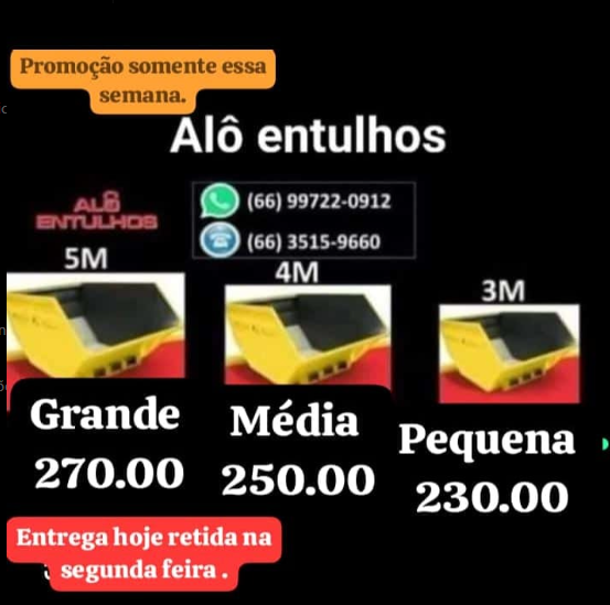 foto de APROVEITE A PROMOÇÃO