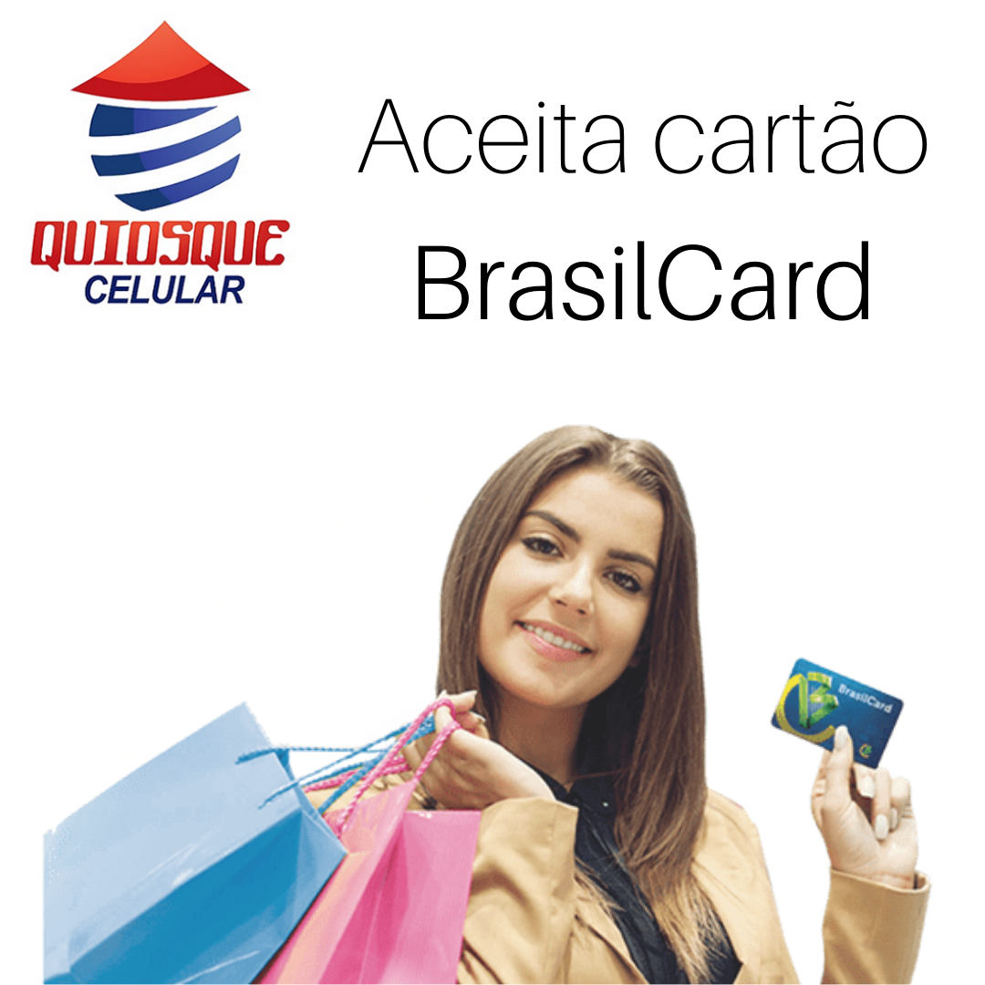 foto de ACEITAMOS BRASILCARD