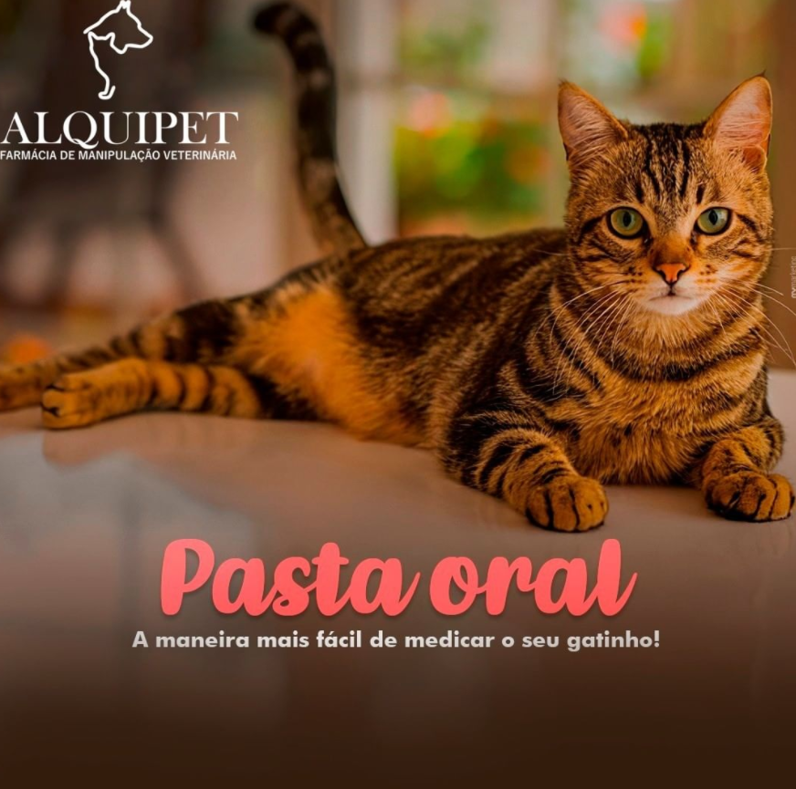 foto de PASTA ORAL