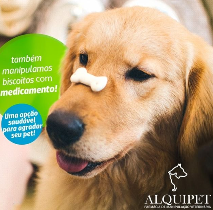 foto de MANIPULAMOS BISCOITOS COM MEDICAMENTO!