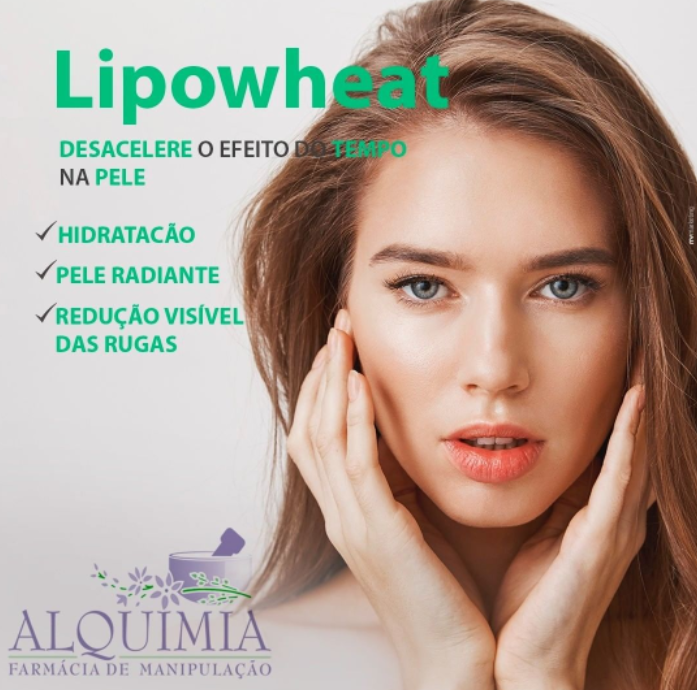 foto de LIPOWHEAT!