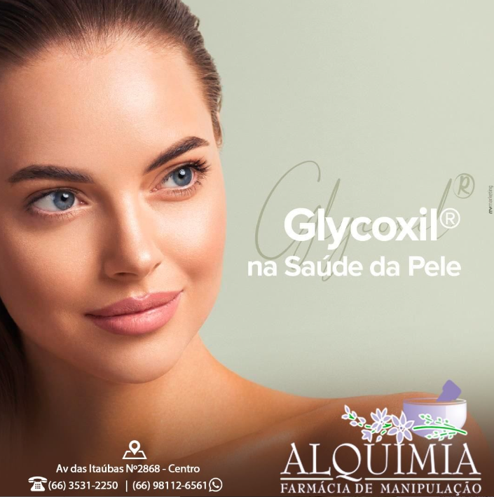 foto de GLYCOXIL®