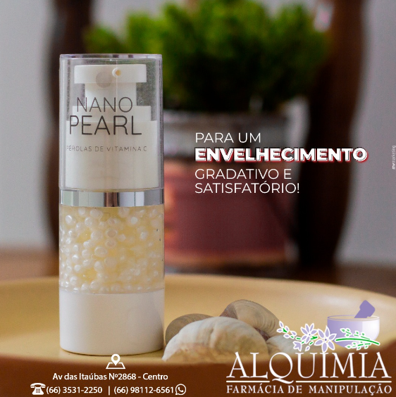 foto de NANO PEARL RETINOL®