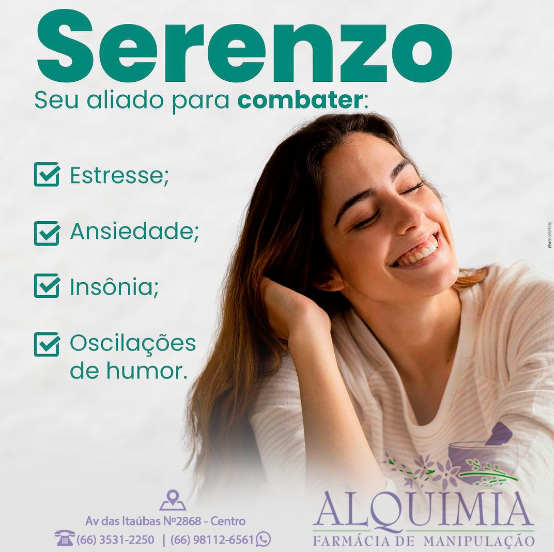 foto de SERENZO