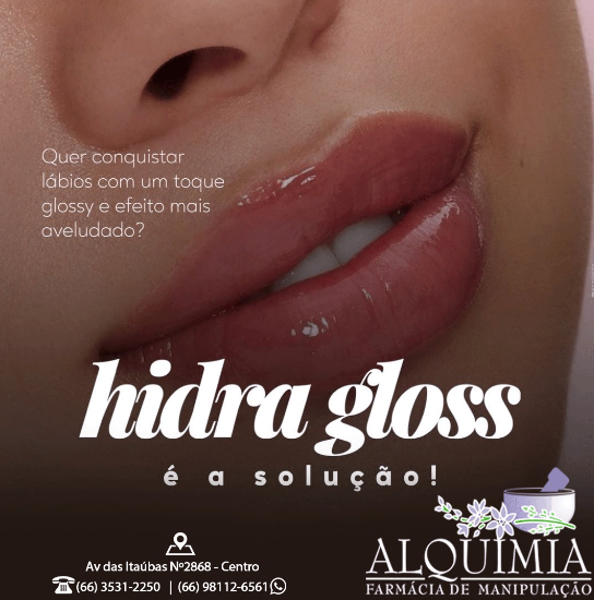 foto de HIDRA GLOSS