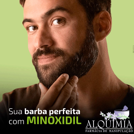 foto de MINOXIDIL