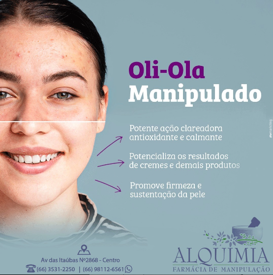 foto de OLI-OLA MANIPULADO