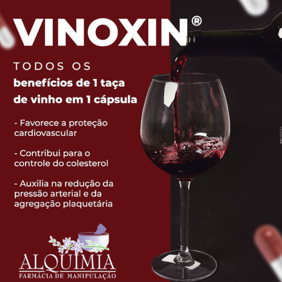 foto de VINOXIN