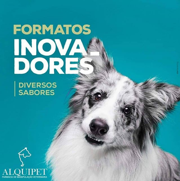 foto de Alquipet- Manipulados para seu pet!