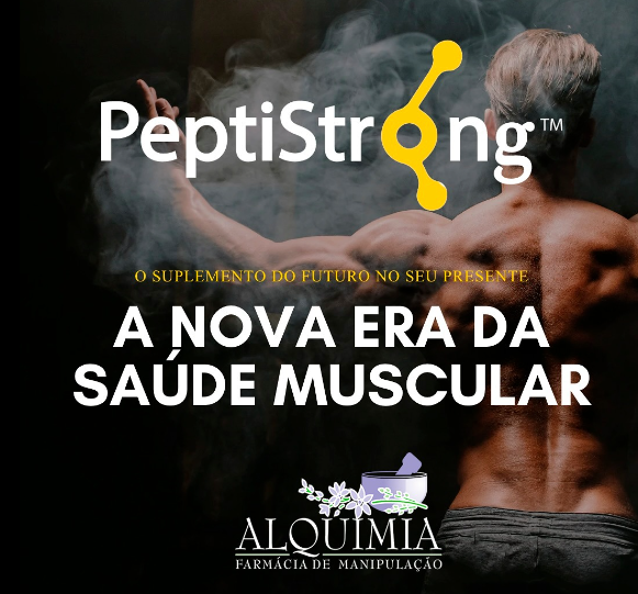 foto de PEPTISTRONG