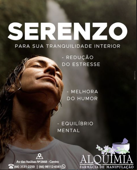 foto de SERENZO