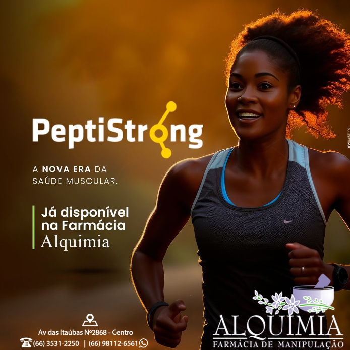 foto de PEPTISTRONG