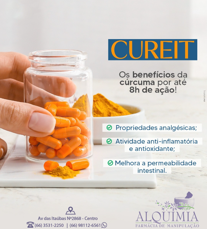 foto de CUREIT