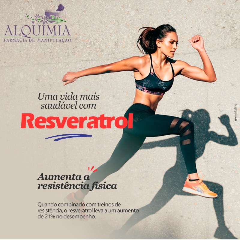 foto de Resveratrol!