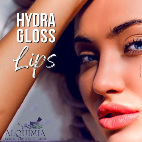 foto de Hydra Gloss Lips