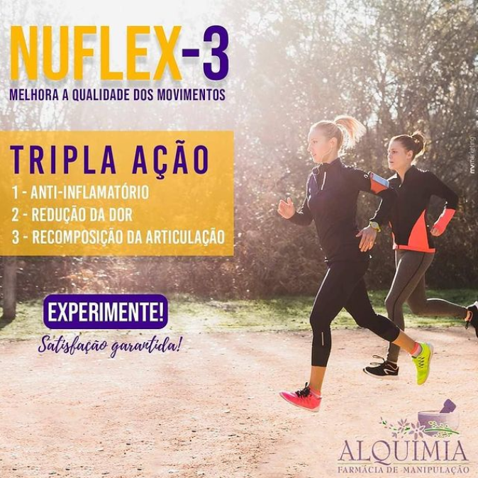 foto de Nuflex - 3