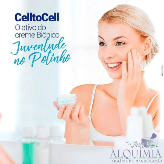 foto de CellToCell