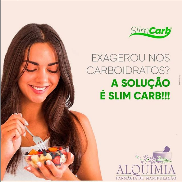 foto de SLIMCARB