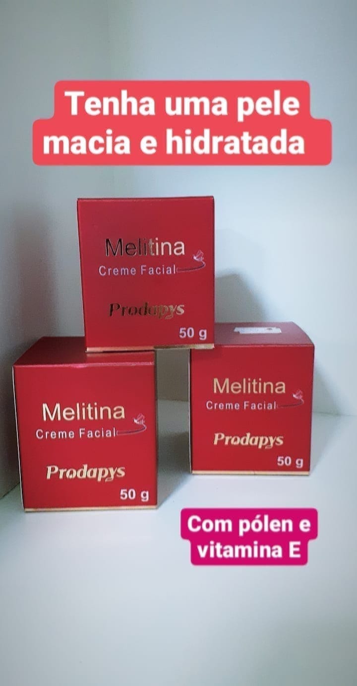 foto de Melitina - Creme Facial