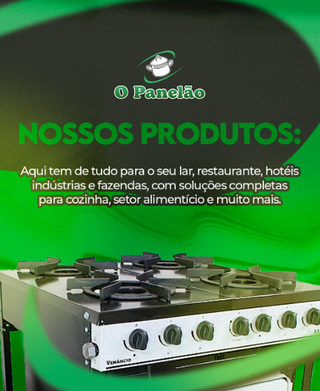 foto de VENHA CONHECER NOSSOS PRODUTOS