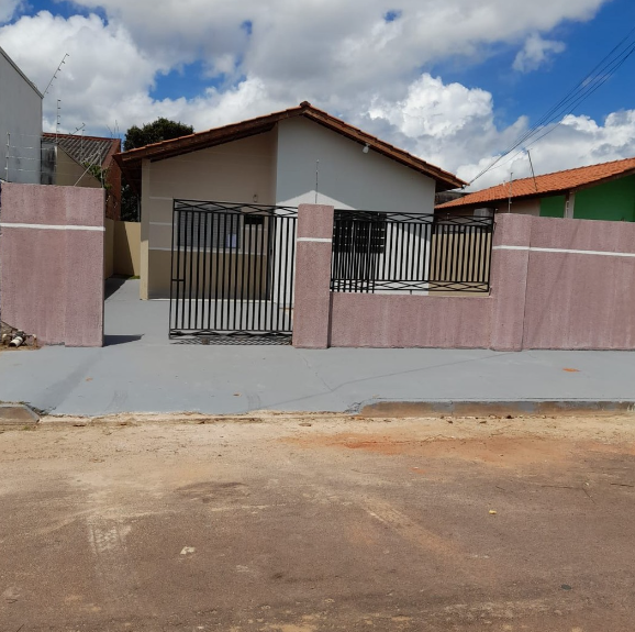 foto de CASA À VENDA NO RESIDENCIAL JOSÉ ADRIANO LEITÃO