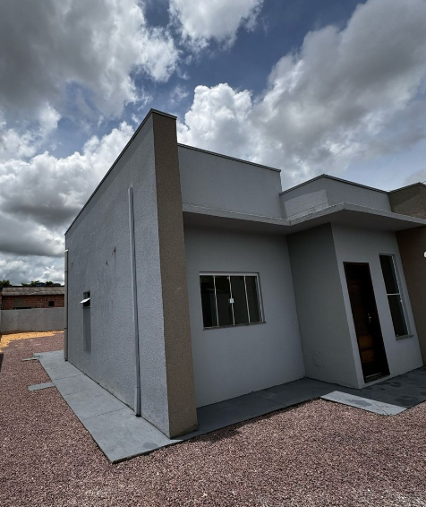 foto de CASA À VENDA NO RESIDENCIAL BURITIS