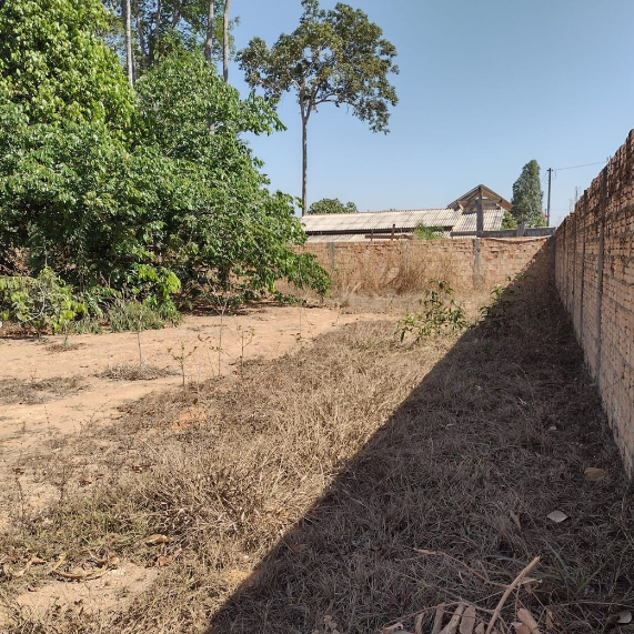 foto de CHÁCARA À VENDA NA ESTRADA NANCI