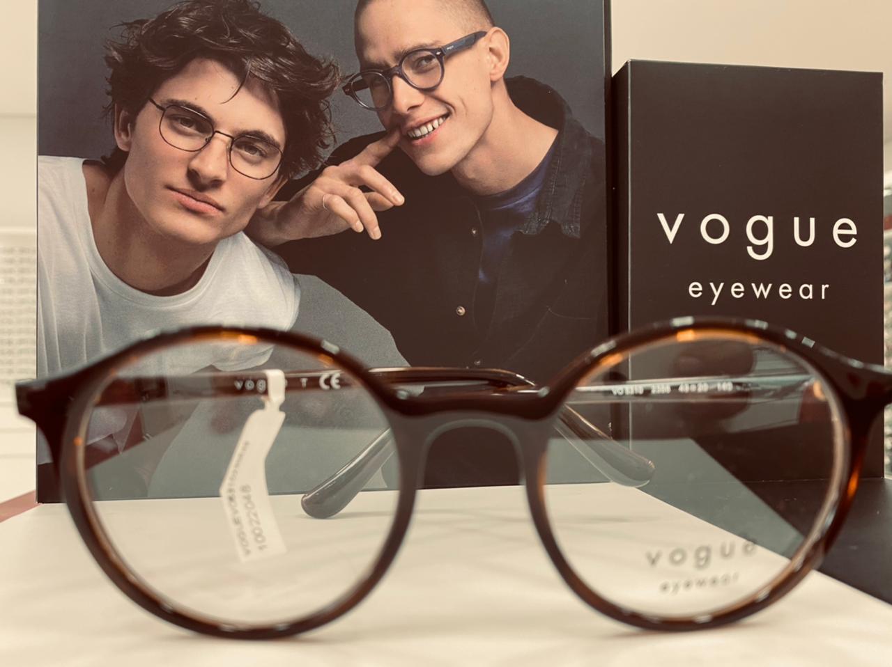 foto de Óculos Vogue