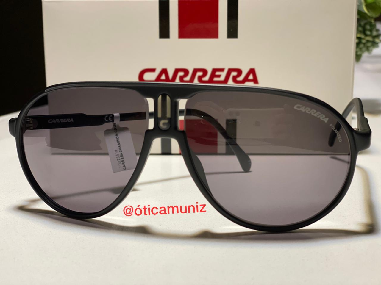 foto de Óculos com a qualidade da marca Carrera