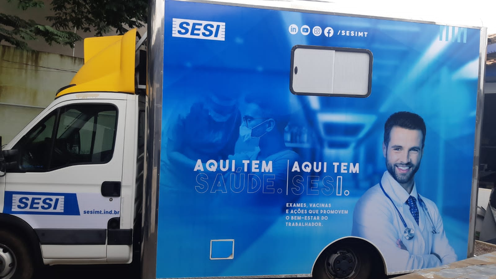 foto de ENVELOPAMENTO DE VEÍCULOS E FROTAS EMPRESARIAIS