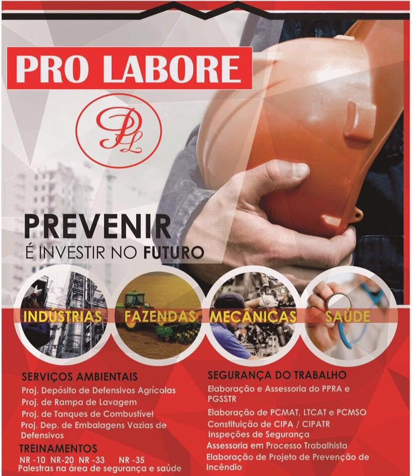 foto de PREVENÇÃO