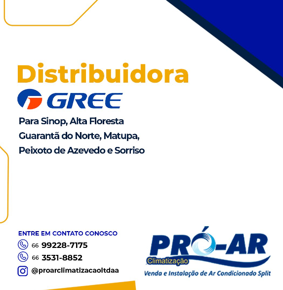 foto de SOMOS DISTRIBUIDORA GREE