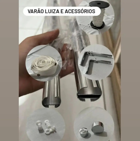 foto de VARÃO LUIZA E ACESSÓRIOS