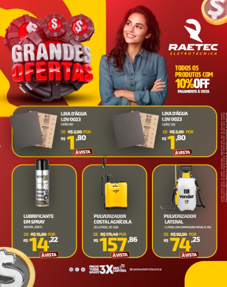 foto de GRANDES OFERTAS