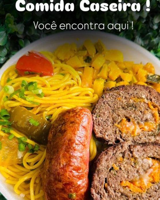 foto de COMIDA CASEIRA