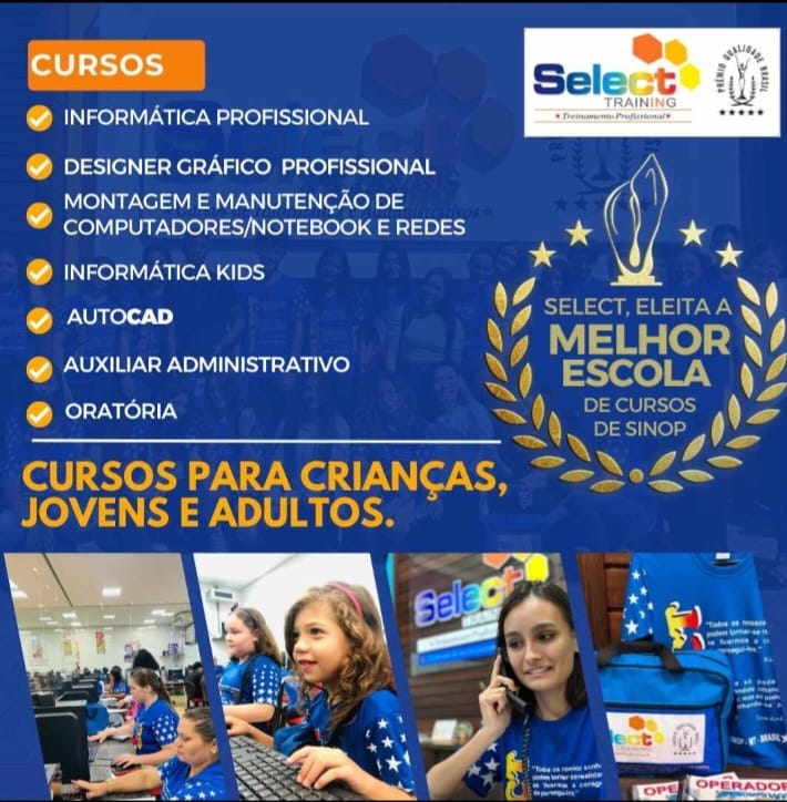 foto de CURSOS