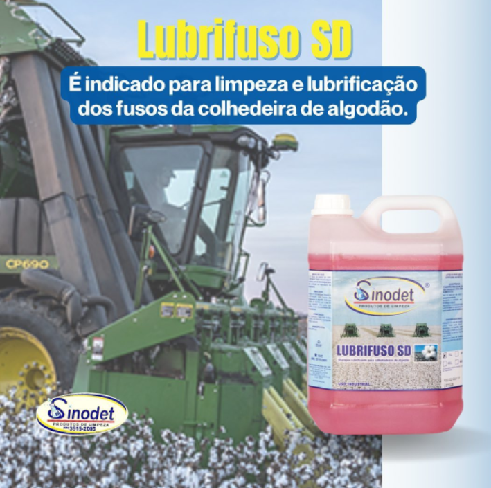 foto de LUBRIFUSO SD!