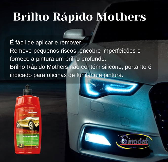 foto de VOCÊ JÁ CONHECE NOSSO ALINHA DE PRODUTOS MOSTER PARA CARROS?