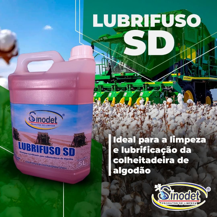 foto de LUBRIFUSO SD