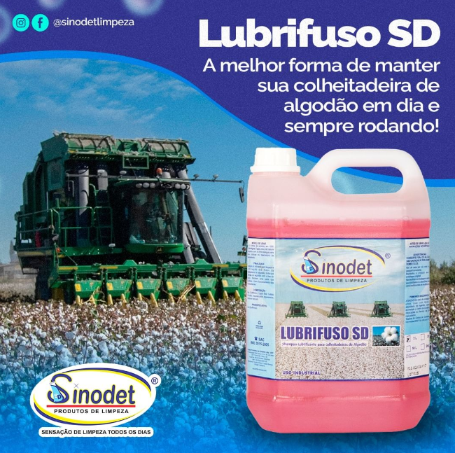 foto de LUBRIFUSO SD