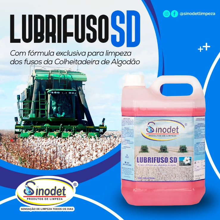 foto de LUBRIFUSO SD