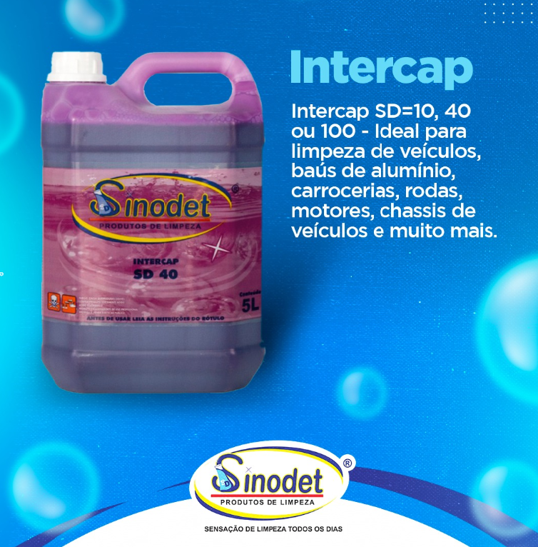 foto de INTERCAP