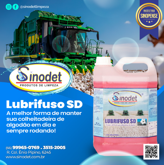 foto de LUBRIFUSO SD