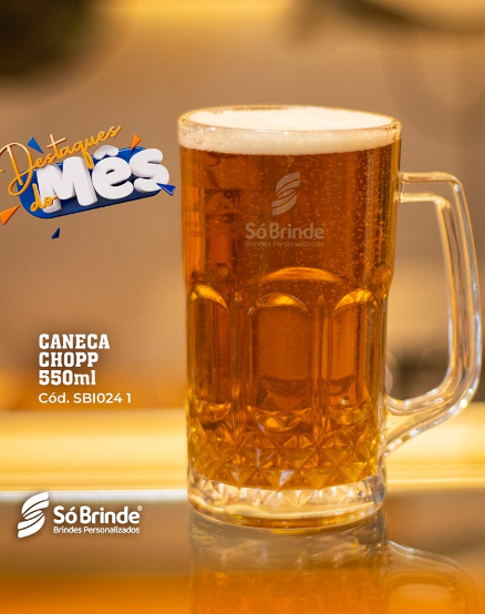 foto de CANECA DE CHOPP