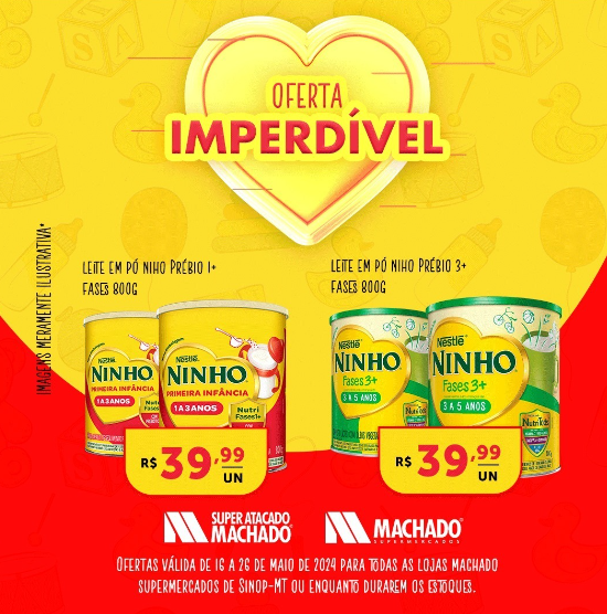 foto de OFERTA IMPERDÍVEL