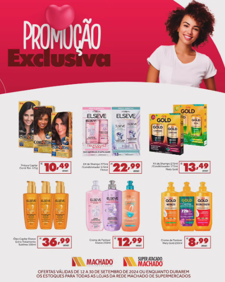 foto de PROMOÇÃO EXCLUSIVA