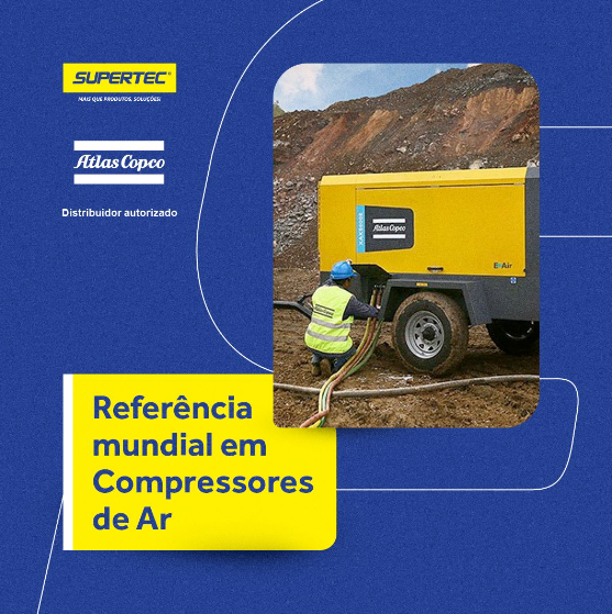 foto de COMPRESSOR DE AR