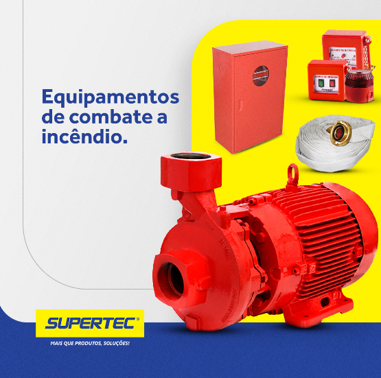 foto de EQUIPAMENTOS DE COMBATE A INCÊNDIO