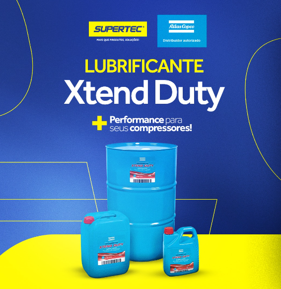 foto de LUBRIFICANTE XTEND DUTY