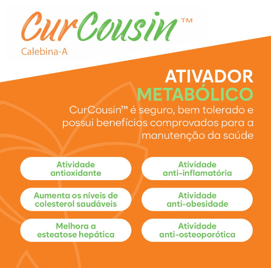 foto de CURCOUSIN - ATIVADOR METABÓLICO